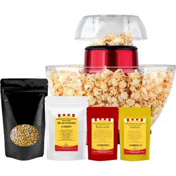 Popcorn Popcorn balíček GZ 134 - slaný