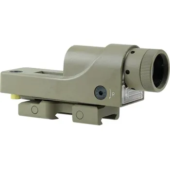 Kolimátor Kolimátor Reflex 1x24 - pískový, A.C.M.