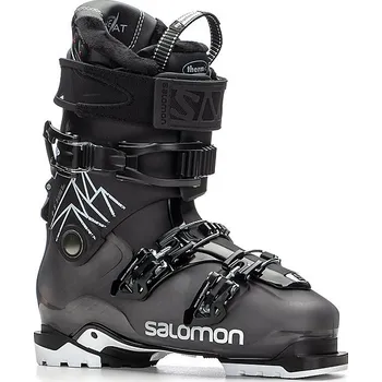 Sjezdové boty Salomon QST Access 90 CH Velikost: MP 270-5 anthracite transluce/black/white 20/21