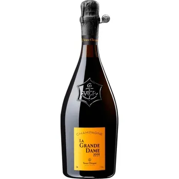 Veuve Clicquot La Grande Dame 2008 0,75l