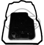 Metalcaucho Sada hydraulického filtru, automatická převodovka 21015