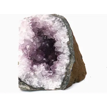 Drahý kámen Ametyst drúza 0.880 kg #3324