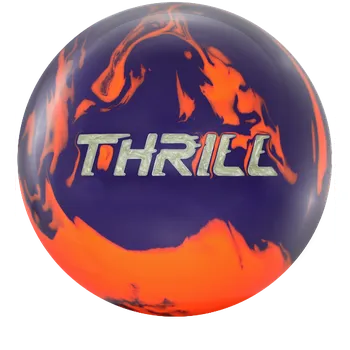 Bowlingová koule TOP THRILL SOLID 11 LBS