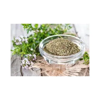 Koření Horňácká farma BIO Saturejka sušená z Bílých Karpat, 6 g