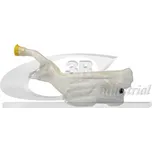 3RG Nádržka vody do ostřikovačů, čištění skel 83619