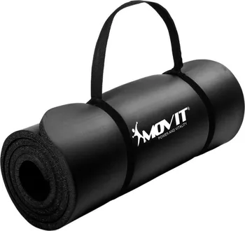 podložka na cvičení MOVIT Podložka na jógu 190 x 60 x 1,5 cm