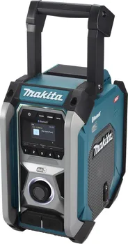 Stavební rádio Makita MR007GZ
