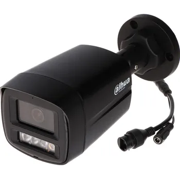 IP kamera Dahua IPC-HFW1439TL1-A-IL-BLACK