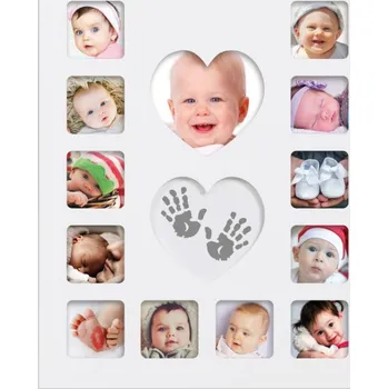 Svačinový box Baby First Year Kit