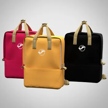 Sportovní batoh Batoh JOMA LION II BACKPACK BLACK