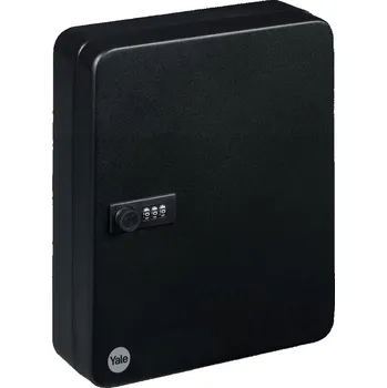 Železářství Yale YKB/200/CB2 Schránka na 20 klíčů