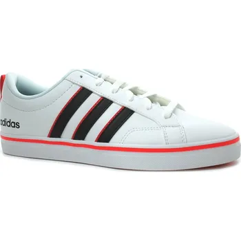 Pánská obuv adidas VS PACE ID8209 bílé, pánské tenisky