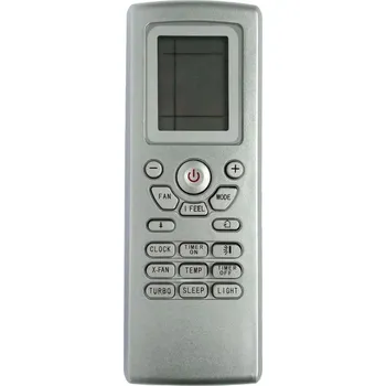 Dálkový ovladač SHARP YT1F - kompatibilní značkový dálkový ovladač General pro klimatizaci