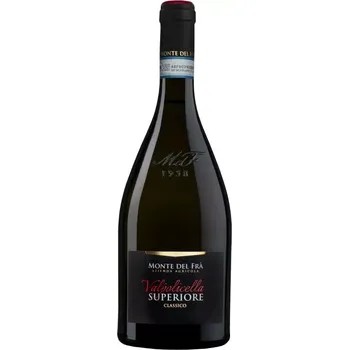 Víno Monte Del Frá Valpolicella D.O.C. Classico Superiore 0,75 l