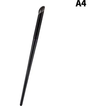 Kosmetický štětec Konturovací štětec na oční stíny | Profesionální štětec na líčení - A4