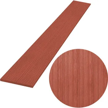 Plotovka PILECKÝ Pilwood rovná 120 x 11 x 1500 mm