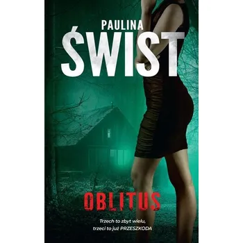 Oblitus - Świst Paulina