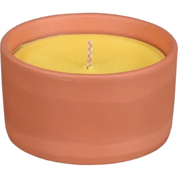 Svíčka Nohel Garden Svíčka CITRONELLA miska 180g d11x6cm