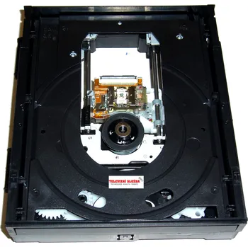 DVD film Originální díl LG DVD mechanika EAZ34934814