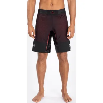 Pánské MMA šortky Venum x Dodge Banshee - Black Velikost: M