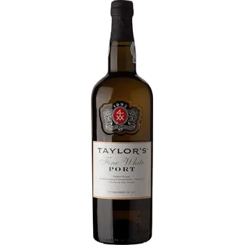 Porto Taylor´s Fine White 0,75l 20%