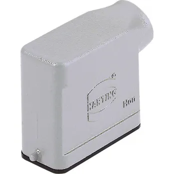Konektor pouzdro Han® 10A-gs-Pg16 09200101541 HARTING 1 ks Piece