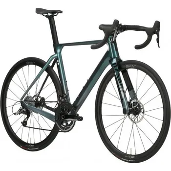 Silniční kolo Rondo HVRT CF2 Black Blue