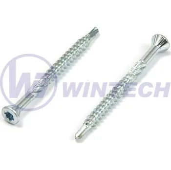 Vrut Vrut pro podl. s kuž.hl. 3,5x30 ZB TX