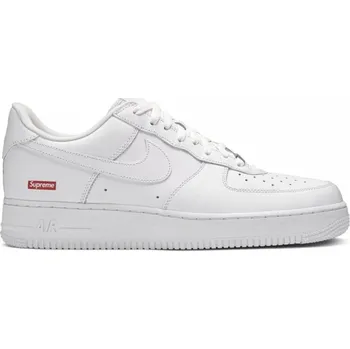 Pánské tenisky Nike Air Force 1 Supreme White Nike: 44,5