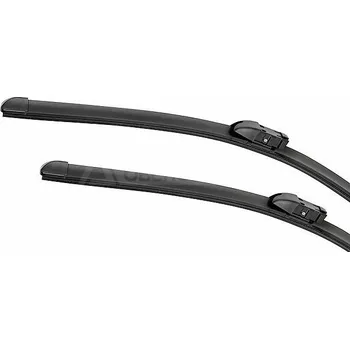 Stěrač Stěrače Ford Fiesta VI 2008–2017 • ploché • Compass