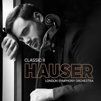 Zahraniční hudba Classic II - Hauser