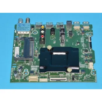 Příslušenství pro kuchyňský robot Main board Hisense 55U7QF A195302