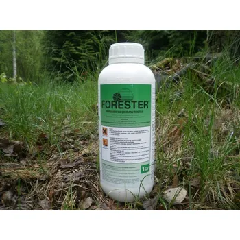 Insekticid Ostatní Forester 1 l