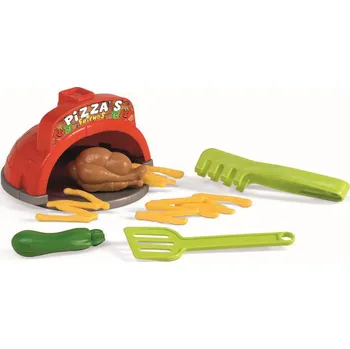 Dětský spotřebič Androni Pečicí trouba s příslušenstvím