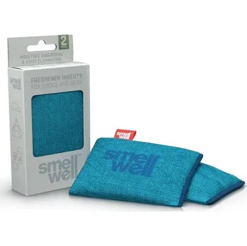Vložka do bot SMELL WELL SENSITIVE POLŠTÁŘKY DO BOT BEZ VŮNĚ - Modrá - velikost uni