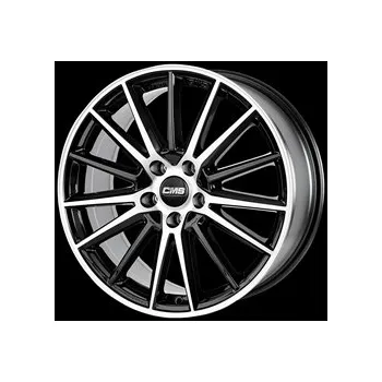 Alu kolo CMS C23 9x19 5x112 ET44 CB57,1 C23 909 44 60S DB