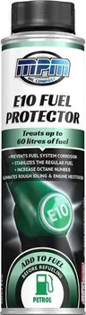 aditivum MPM Oil E10 Fuel Protector 250 ml