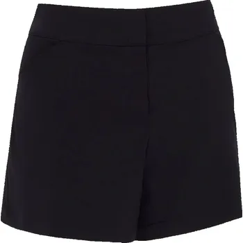 Dámské kraťasy Callaway W kraťasy Short - černé: Dámské XS