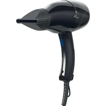 Fén Ultron Vayu AC fén na vlasy, černý