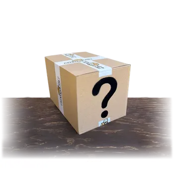 Dárková krabička Mini dárkový Mystery Box od Mystery-Box.cz