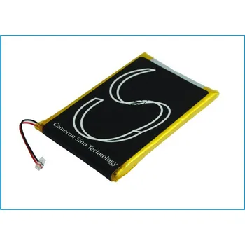 Baterie pro mobilní telefon Baterie Cameron Sino CS-SAE430SL pro Sony SOK-NWZ-E435F(B) - neoriginální