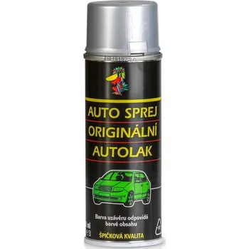 Motip Akrylový sprej na automobily 200…