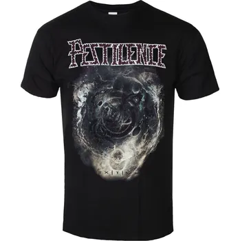 Pánské tričko Tričko metal pánské Pestilence - Exitium - ART WORX - 712463-001