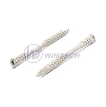 Spojovací materiál Vrut ter./fas.,dv. záv.,TX20 5,3 x 40A2