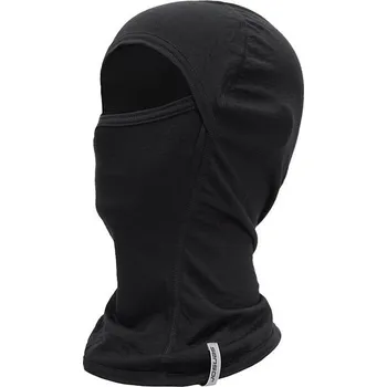 Čepice SENSOR KUKLA MERINO ACTIVE černá Velikost: L