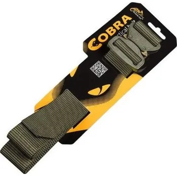 Sportovní střelba Taktický opasek Cobra FC45 - Olive Green, Helikon-Tex Varianta: XL