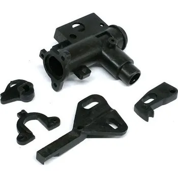 Sport Kompletní plastová HopUp komora pro MP5K a PDW, CYMA