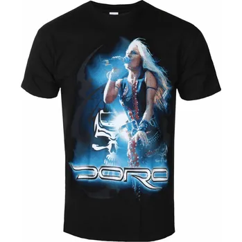 Pánské tričko Tričko metal pánské Doro - All We Are - ART WORX - 185762-001