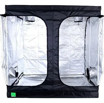 Pěstební box BudBox LITE-M 200x200x200 cm