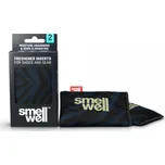 SMELL WELL ACTIVE VONNÉ POLŠTÁŘKY DO BOT - Tmavě modrá - velikost uni
